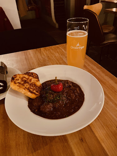 Amerlingbeisl - Wien