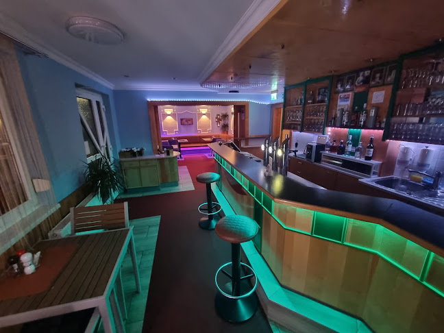 Opinii despre EL PASO Pizzeria, Restaurant & Cafe în Werndorf - Gastronomie und Hotellerie