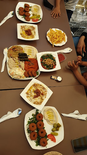 Jasmin alsham - Gastronomie und Hotellerie