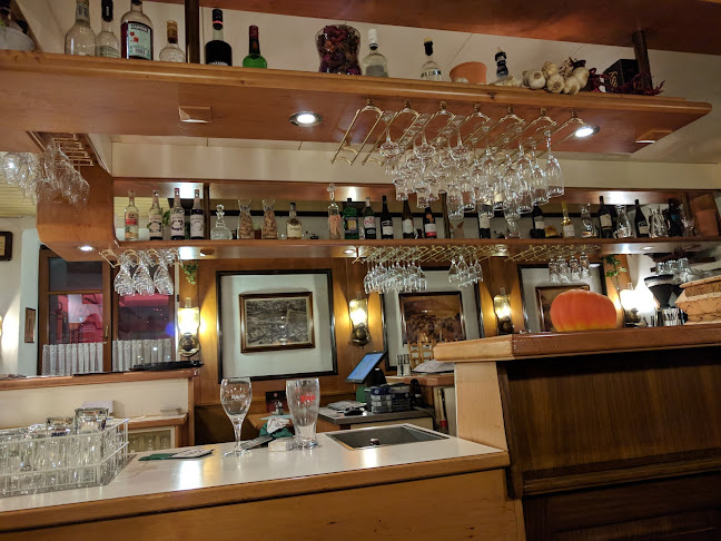 Restaurant Goldenes Schiff - Gastronomie und Hotellerie