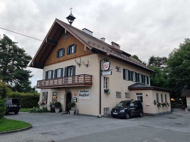 Gasthaus Kuglhof - Gastronomie und Hotellerie