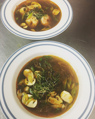 Comentarii opinii despre Bistro Domino