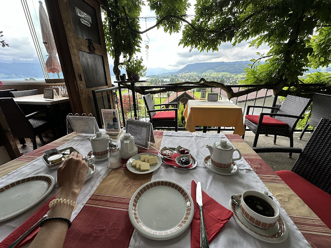 Comentarii opinii despre Terrassencafe Koberger