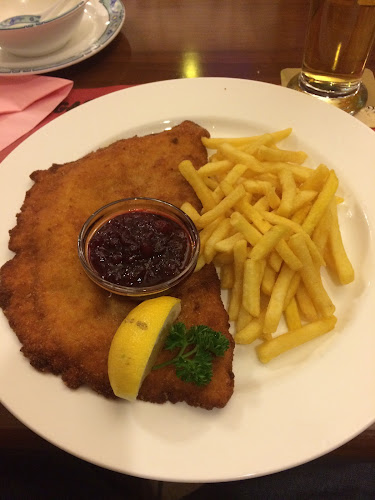 Comentarii opinii despre Gasthaus Aniser