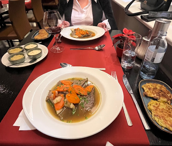 Opinii despre Nemtoi Restaurant-Bar în Wien - Gastronomie und Hotellerie