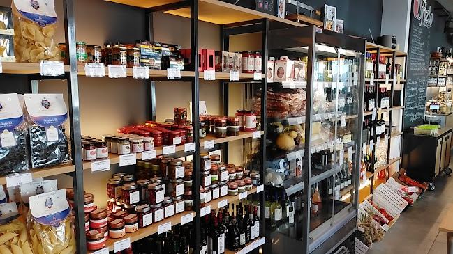 Opinii despre O'Sfizio Ristogastronomia în Wien - Gastronomie und Hotellerie