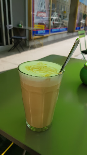 Comentarii opinii despre Cafe como coffee & more