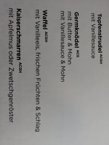 Jagastüberl - Gastronomie und Hotellerie