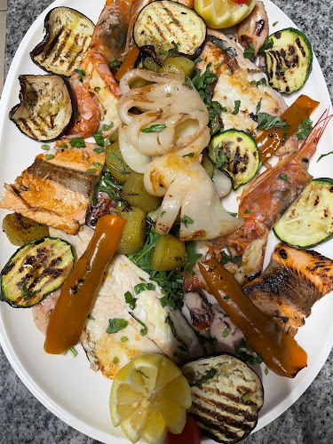 Ancora Pizzaria Restaurante - Seekirchen am Wallersee