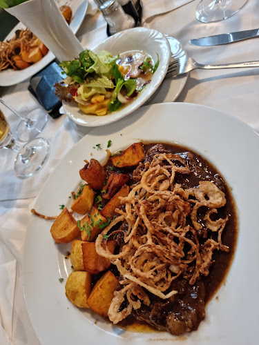 Comentarii opinii despre Gasthof Strohriegel