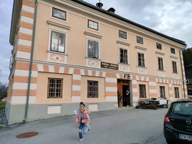 Gasthaus Zur Glashütte - St. Michael im Lungau
