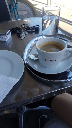 Kaffeehaus-Bäckerei-Konditorei Bartl - Gastronomie und Hotellerie