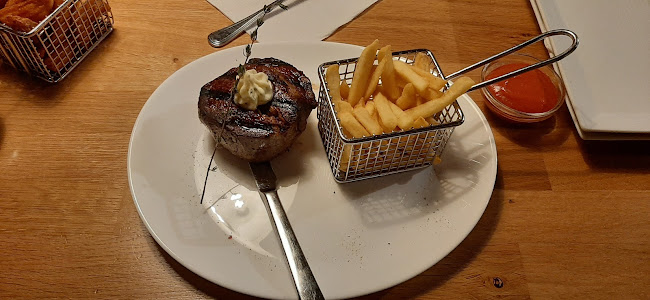 Jukebox American Diner - Gastronomie und Hotellerie