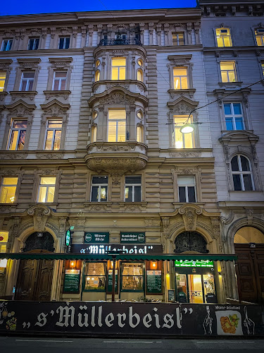 Seilerstätte 15, 1010 Wien