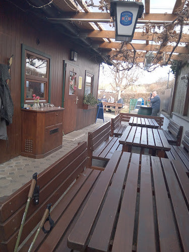 Rupertistüberl - Graz