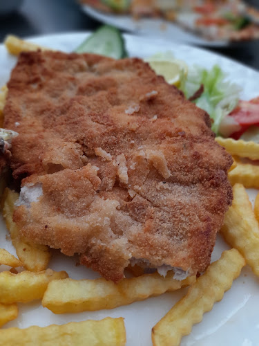 Opinii despre Pizzeria Corleone în Krems an der Donau - Gastronomie und Hotellerie