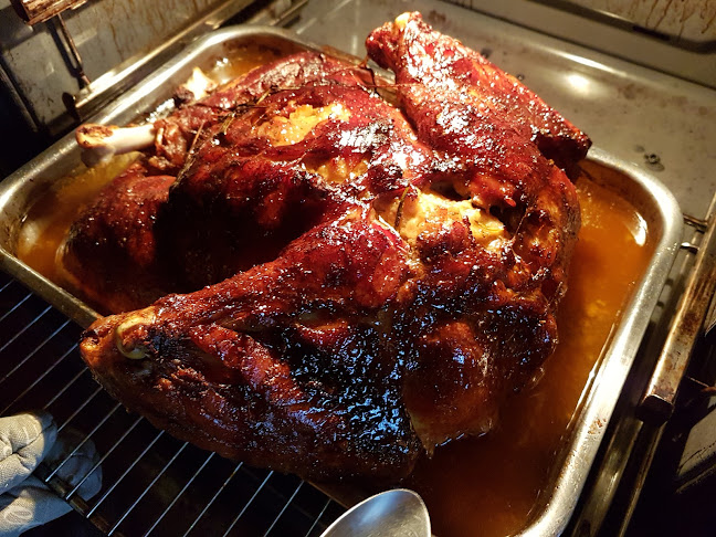 Opinii despre Flieger-Catering în St. Pölten - Gastronomie und Hotellerie