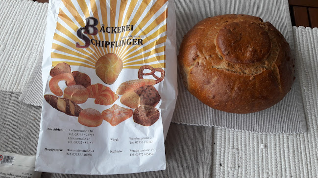 Schipflinger Bäckerei GesmbH & Co KG - Gastronomie und Hotellerie