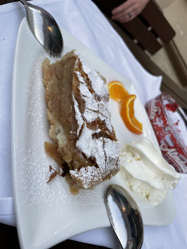 Restaurant Müllerbeisl - Wien