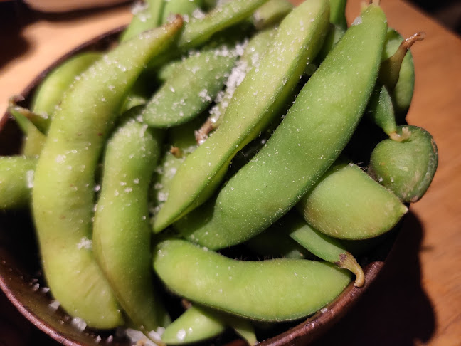 Karma Ramen - Japanese Noodle Bar - Gastronomie und Hotellerie