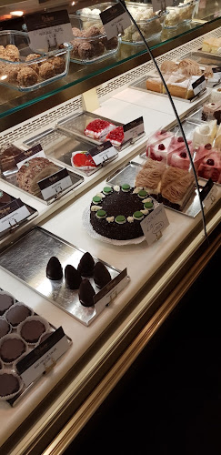 Opinii despre Urbann Café Confiserie Bad Hall în Bad Hall - Gastronomie und Hotellerie