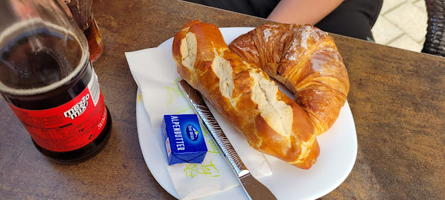 Comentarii opinii despre Bäckerei Dengel