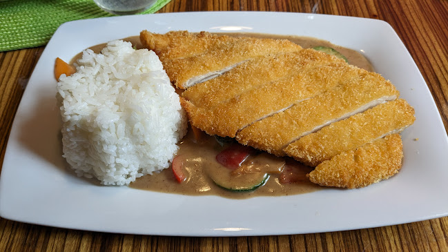 Viet-Wok Restaurant - Gastronomie und Hotellerie