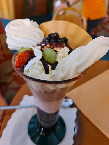 Opinii despre Mirabell în Söll - Gastronomie und Hotellerie