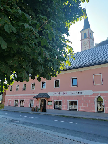 Dorfwirt Bräu Manuela und Christian Santner - Gastronomie und Hotellerie