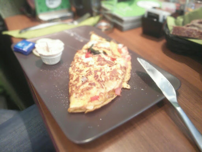 Breakfast Club - Gastronomie und Hotellerie