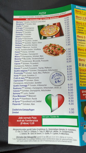 Opinii despre Restaurant La Miramare în Wien - Gastronomie und Hotellerie