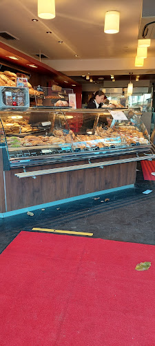 Opinii despre Bäckerei Hager Tulln în Tulln an der Donau - Gastronomie und Hotellerie