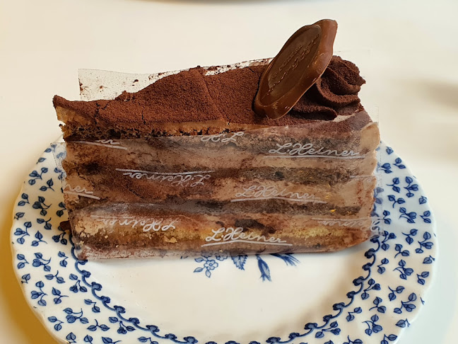 K.u.K. Hofzuckerbäcker L. Heiner Perchtoldsdorf, Café Konditorei - Gastronomie und Hotellerie