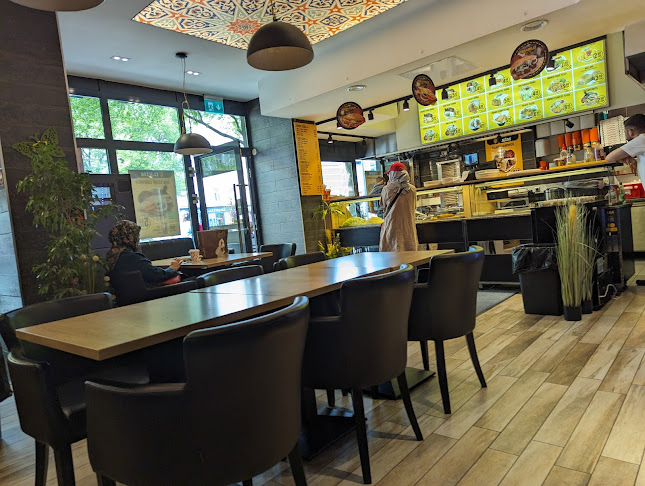 İLKİM Döner Kebap - Wien