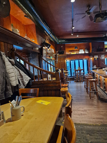 Zapfmeisterei Bermuda Bräu - Gastronomie und Hotellerie