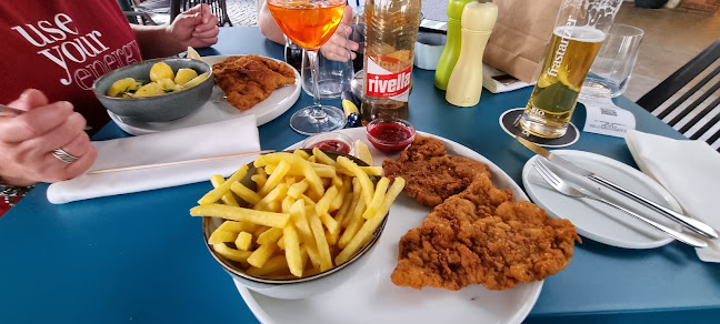 illvy restaurant | bar