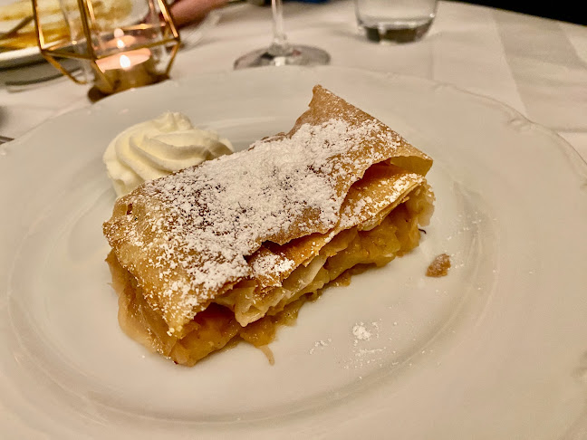 Tafelspitz Restaurant