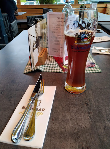 Comentarii opinii despre Baumbar