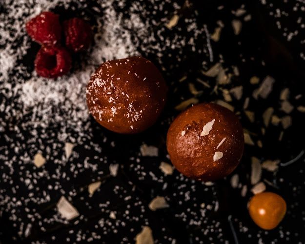 Curry n Masala - Wien