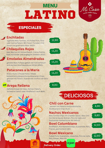 Opinii despre Mi Casa în Graz - Gastronomie und Hotellerie