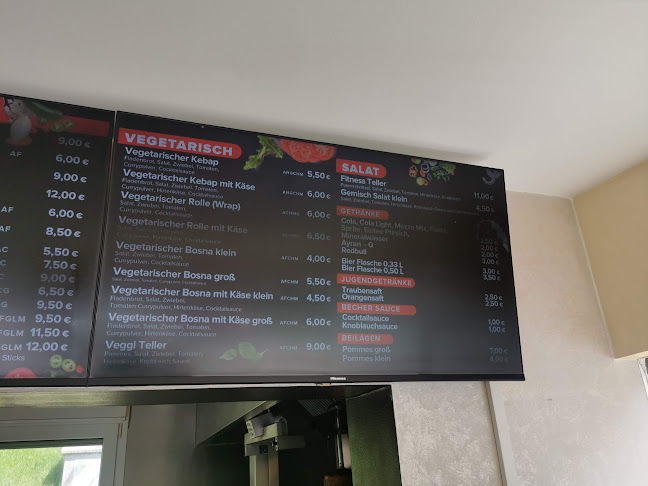 Comentarii opinii despre Pitztal Grill