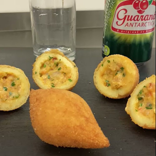 Comentarii opinii despre Chef Marcelo Alves & Kiss the cook restaurant