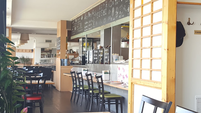 Sushi-Aspern - Wien