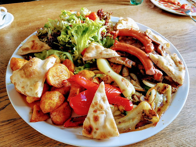 Opinii despre Papa Joes Zell am See în Zell am See - Gastronomie und Hotellerie