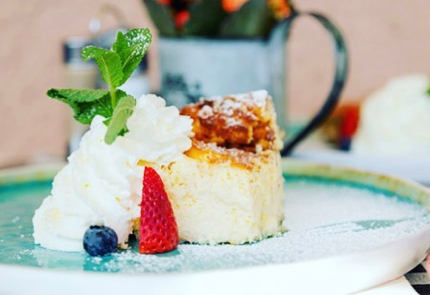 Cafe am Kai - Daniela's LEIZ GmbH - Salzburg