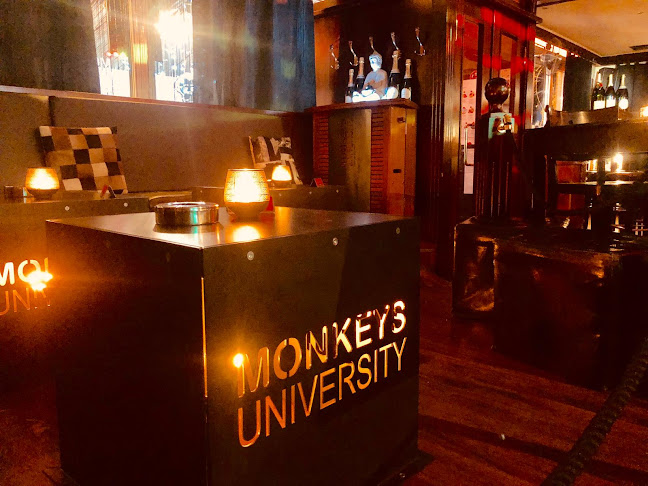 Opinii despre Monkeys University în Klagenfurt am Wörthersee - Gastronomie und Hotellerie