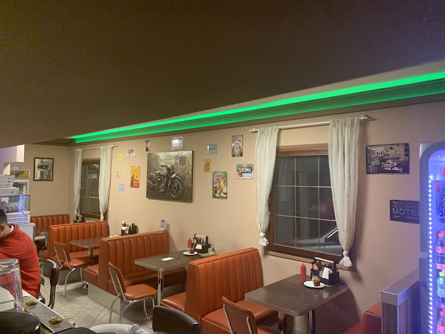 Pizzeria Kapfenstein Imbiss - Gastronomie und Hotellerie