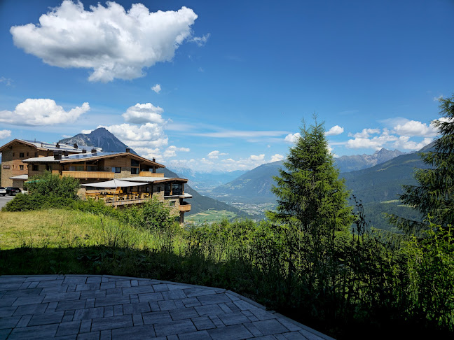 Restaurant Puitalm - Gastronomie und Hotellerie