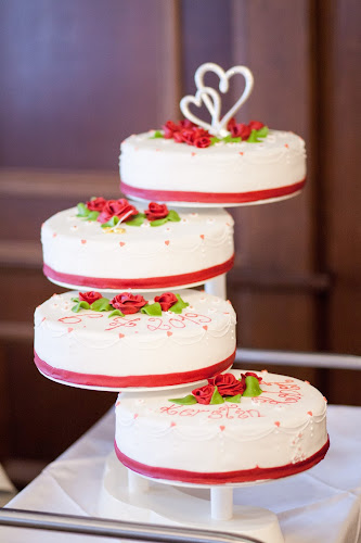 Konditorei Kernstock