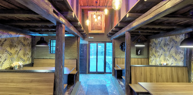 Hellmon Pizzeria - Hellmonsödt